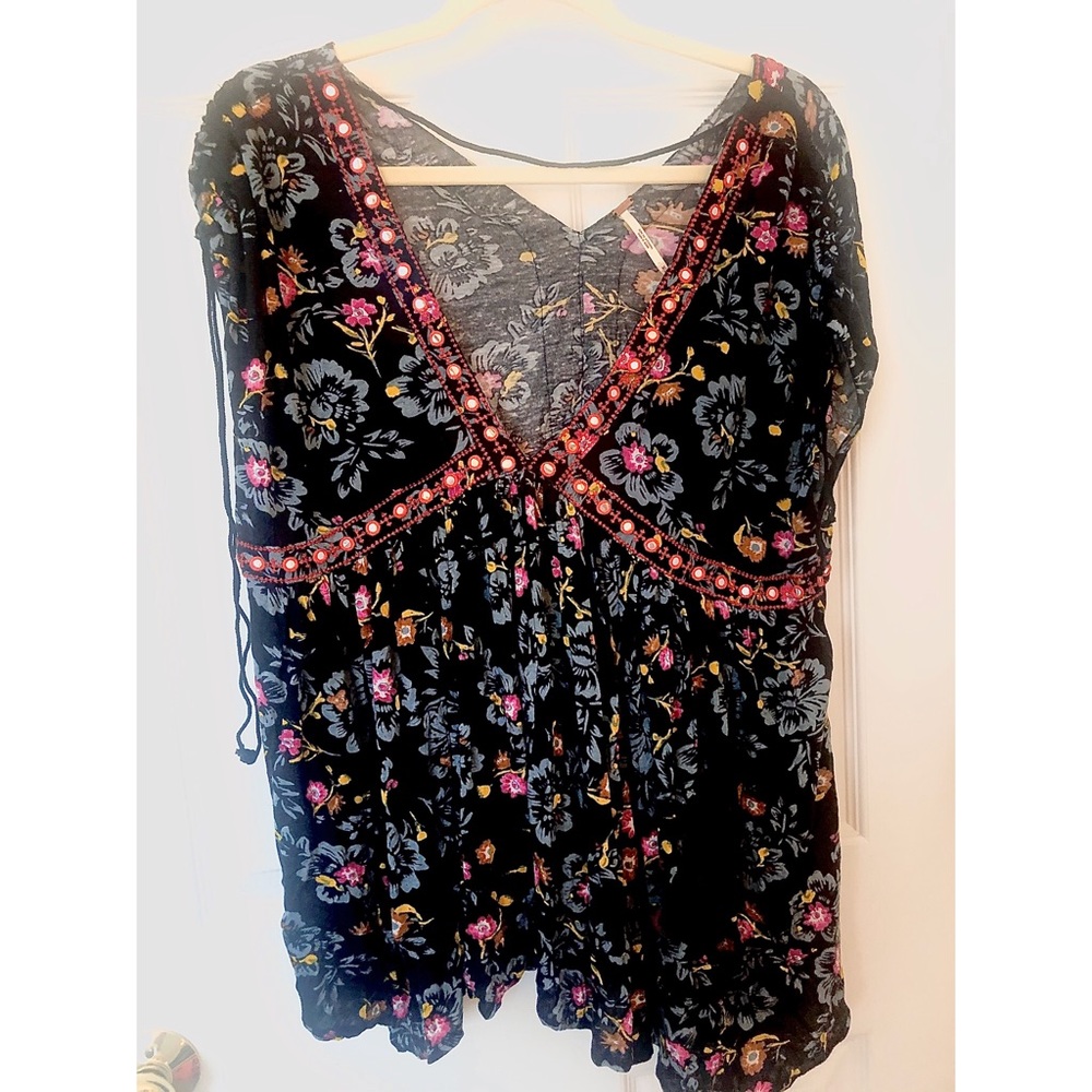 Free People Top